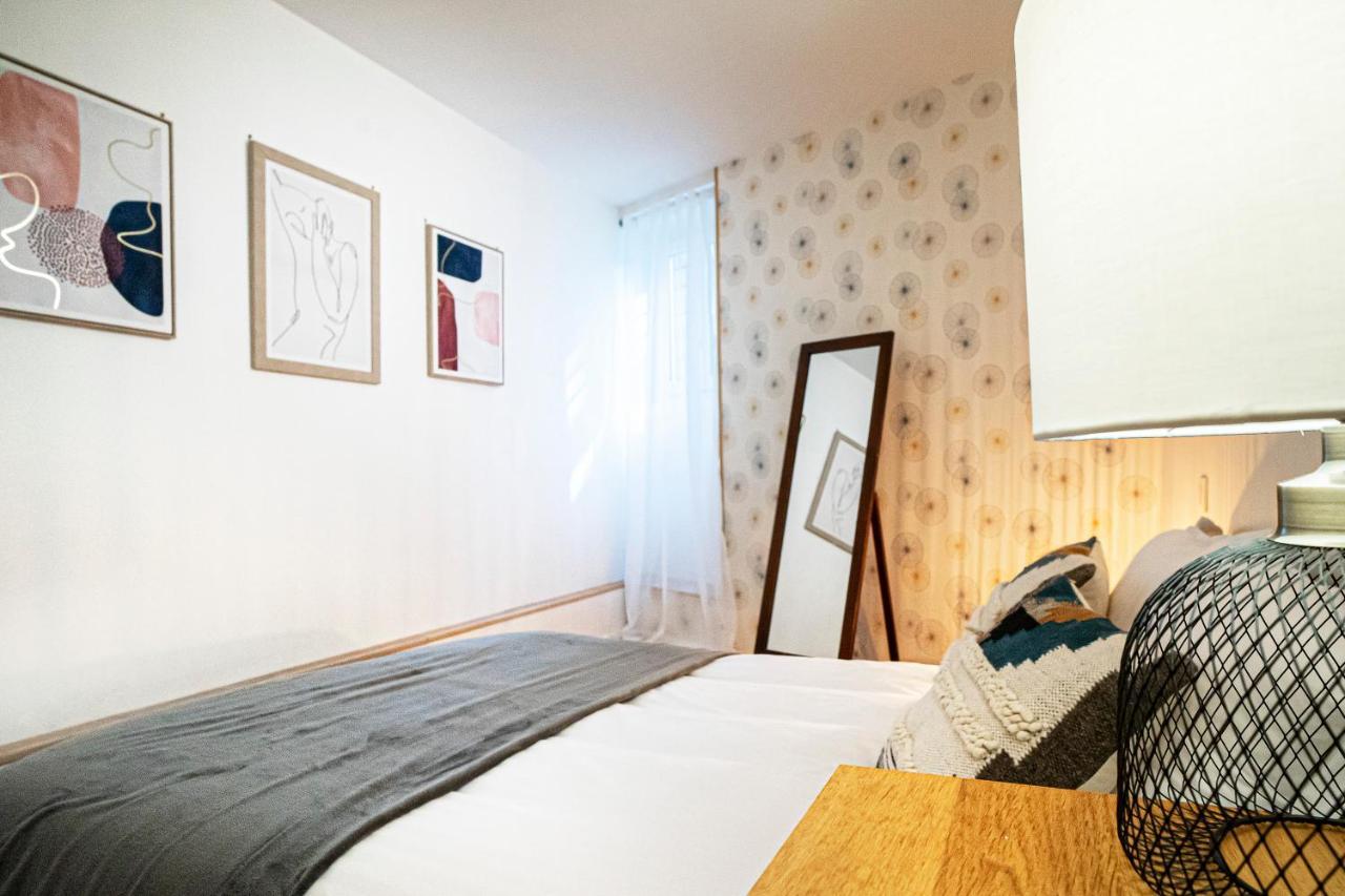 Onloc - Proche Halles - 2 Chbres - Parking Appartement Pau